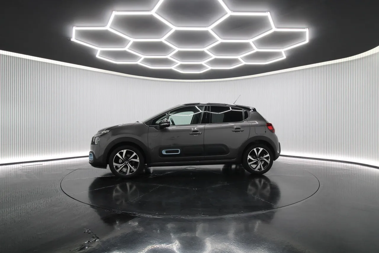 Citroen C3 Gasolina 9 2023