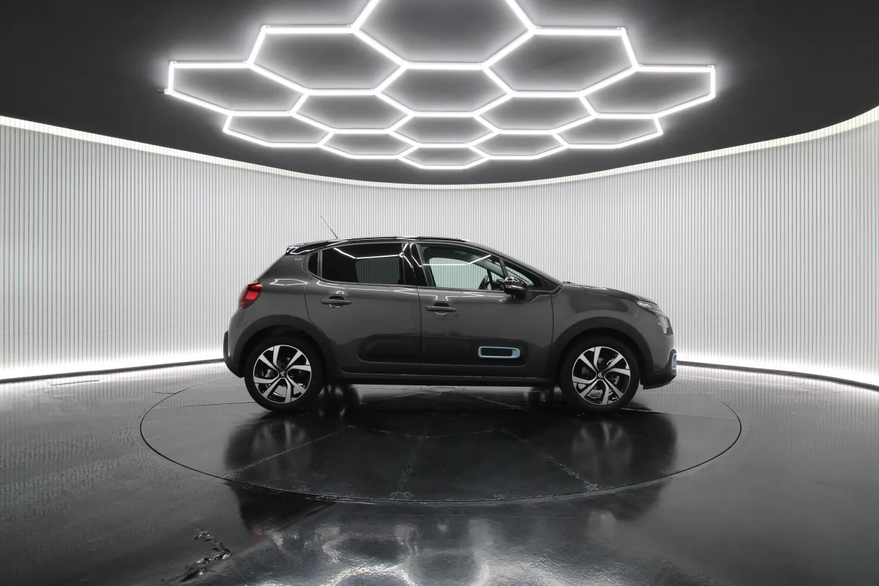 Citroen C3 Gasolina 9 2023