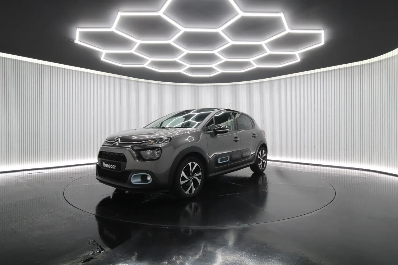 Citroen C3 Gasolina 8 2023