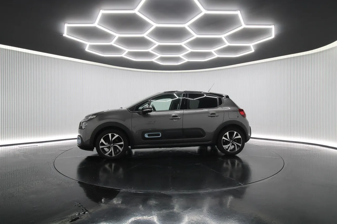 Citroen C3 Gasoline 8 2023