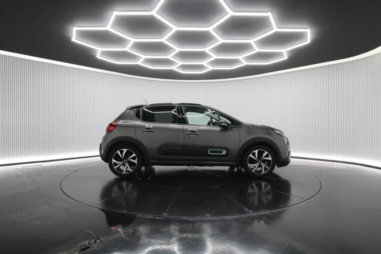 Citroen C3 Gasoline 8 2023
