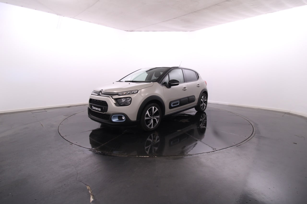 Citroen C3 Gasolina 12 2023