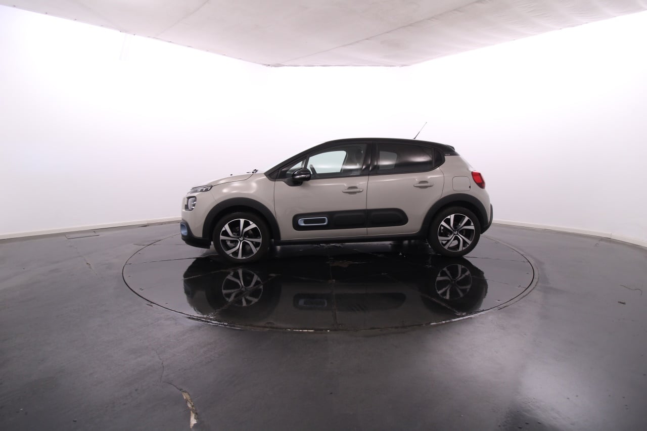 Citroen C3 Gasolina 12 2023
