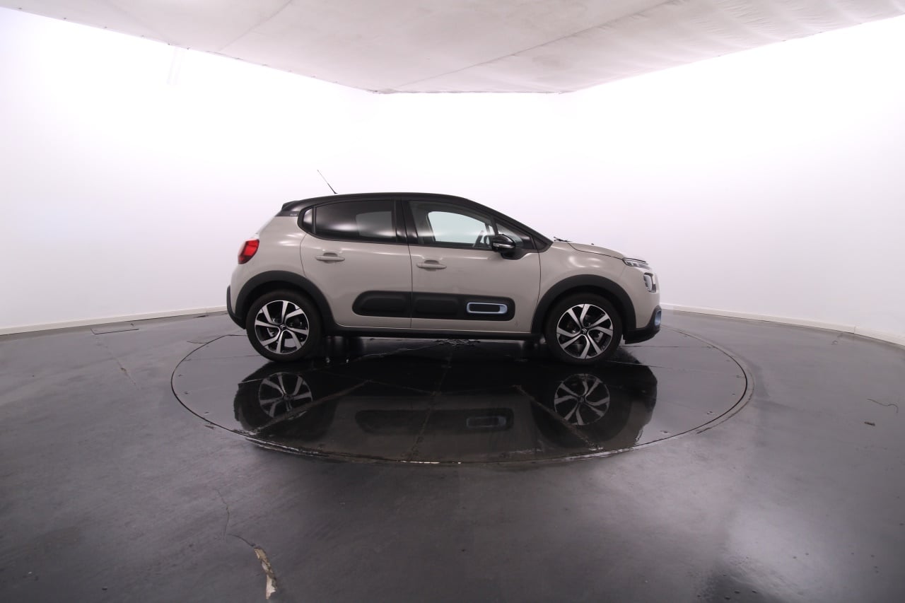 Citroen C3 Gasolina 12 2023