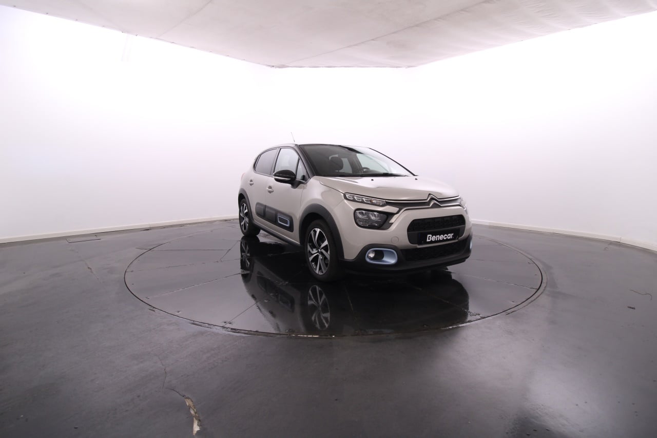 Citroen C3 Gasolina 12 2023