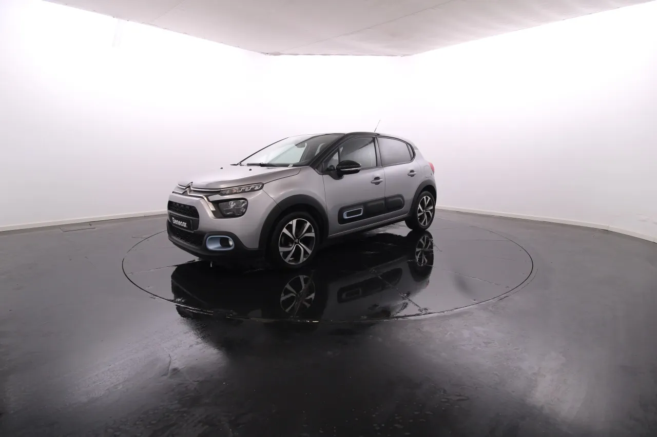 Citroen C3 Gasolina 9 2023