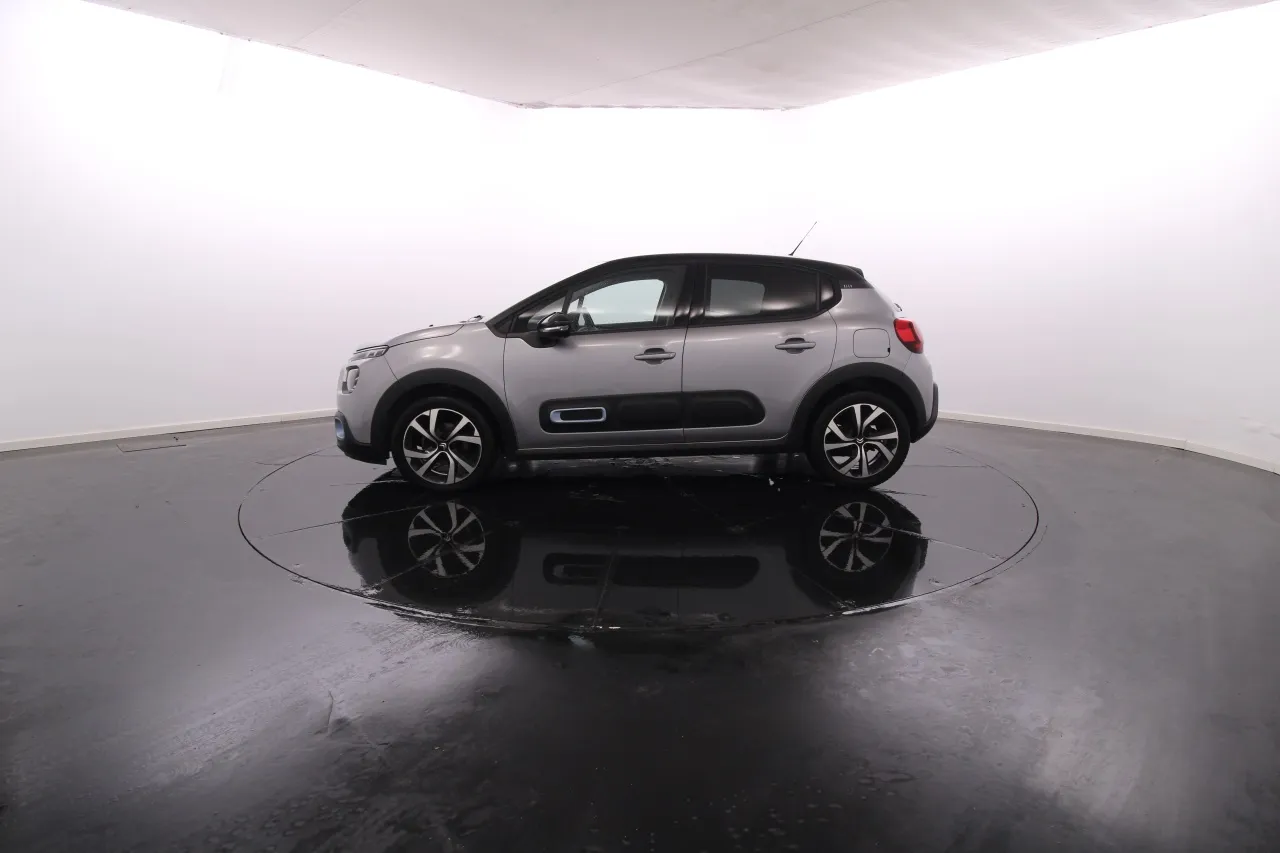Citroen C3 Gasolina 9 2023