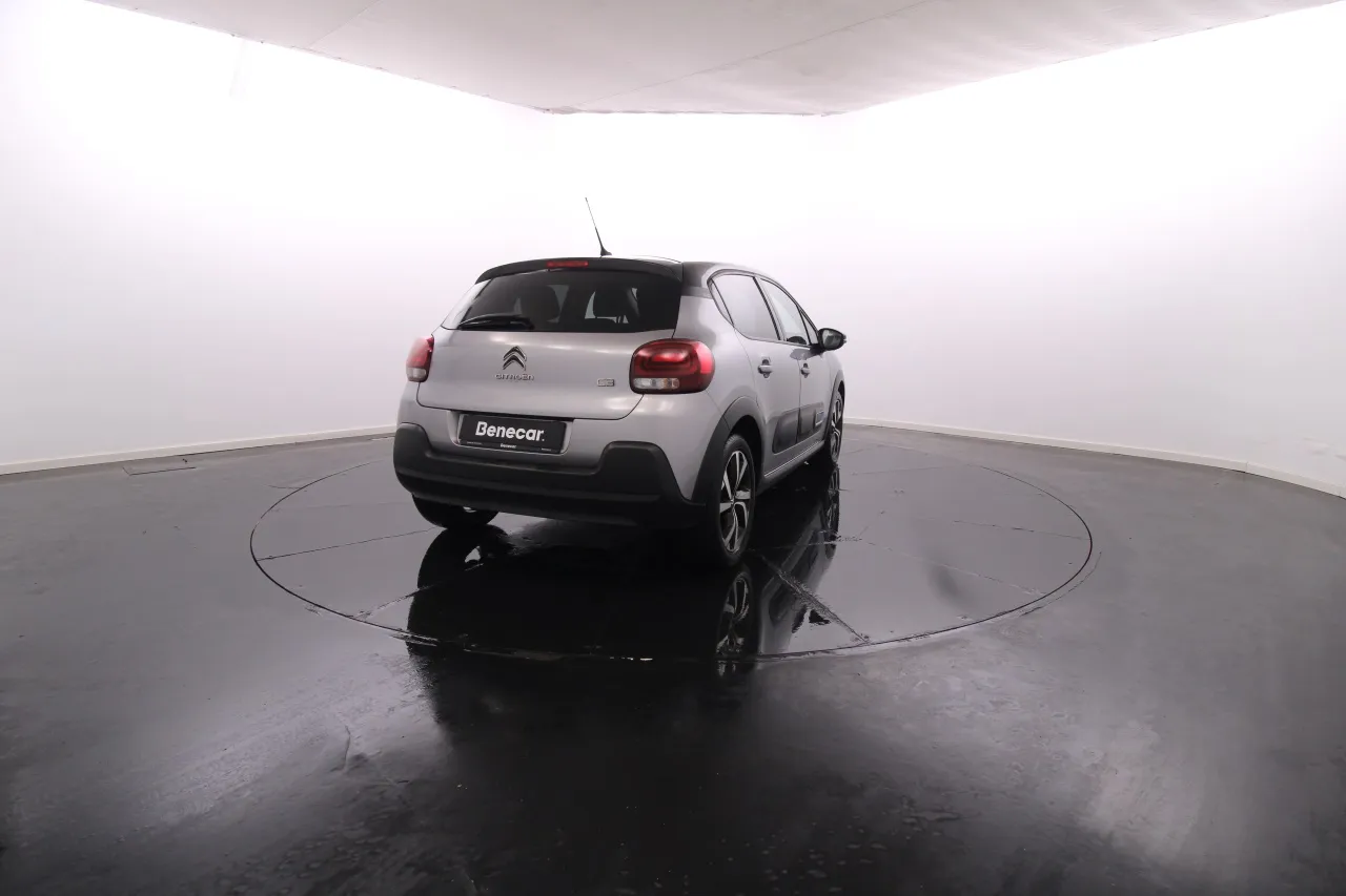 Citroen C3 Gasolina 9 2023