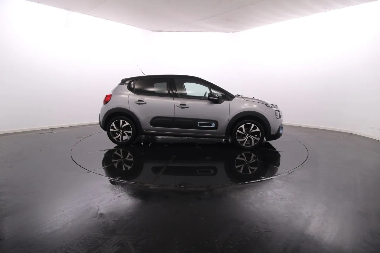 Citroen C3 Gasolina 9 2023