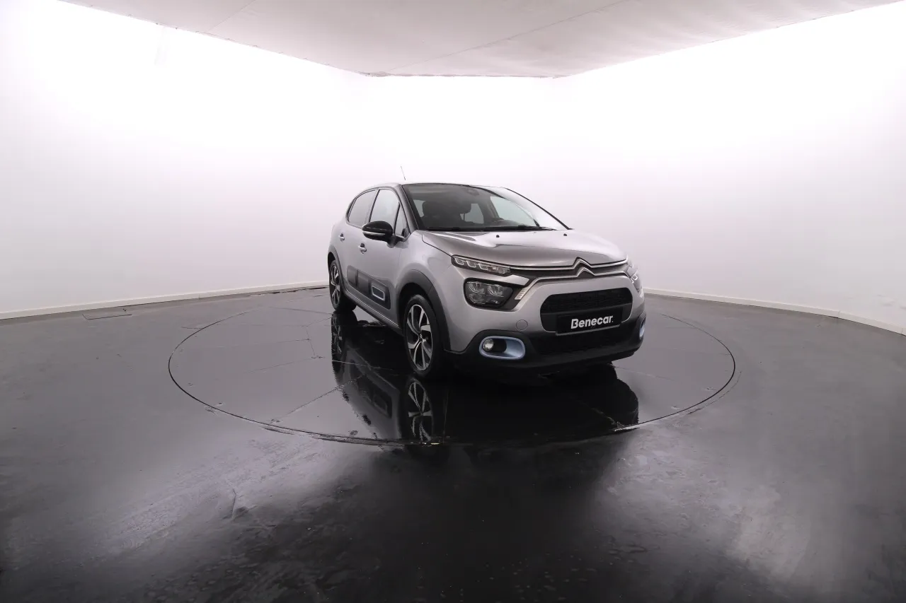Citroen C3 Gasolina 9 2023
