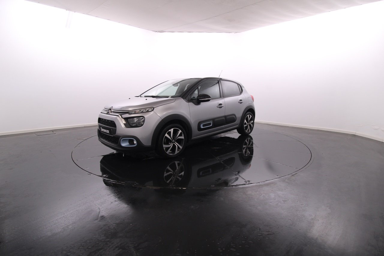 Citroen C3 Gasolina 9 2023