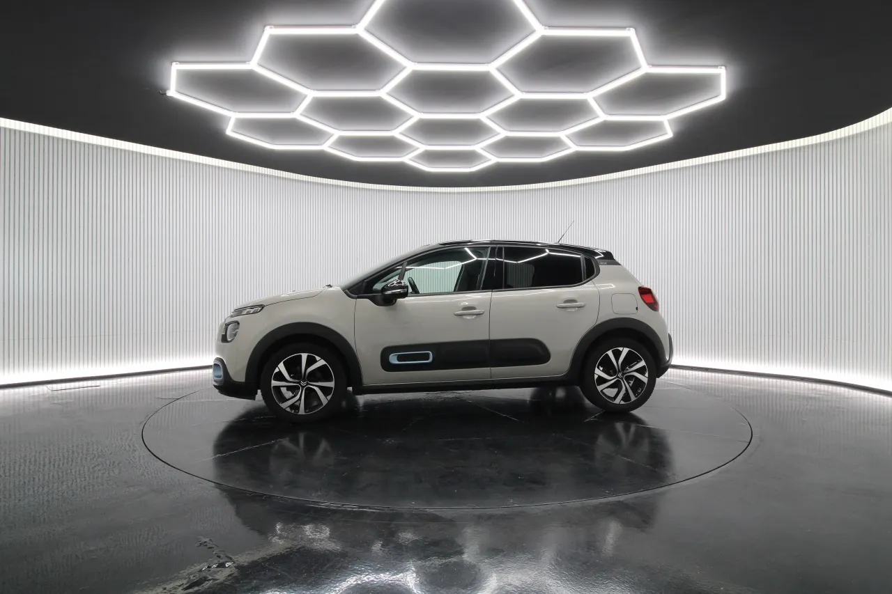 Citroen C3 Gasolina 12 2023