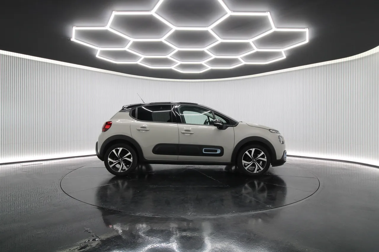 Citroen C3 Gasolina 12 2023