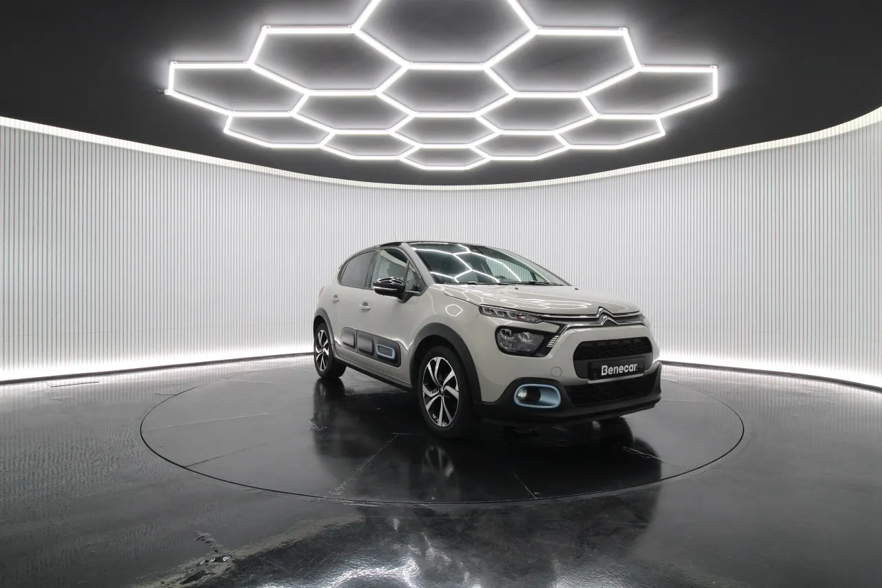 Citroen C3 Gasolina 12 2023