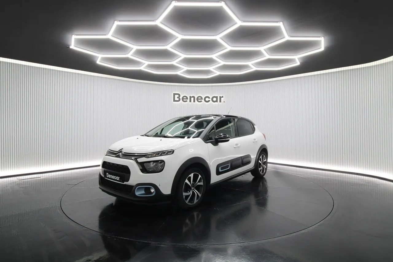 Citroen C3 Gasolina 9 2023
