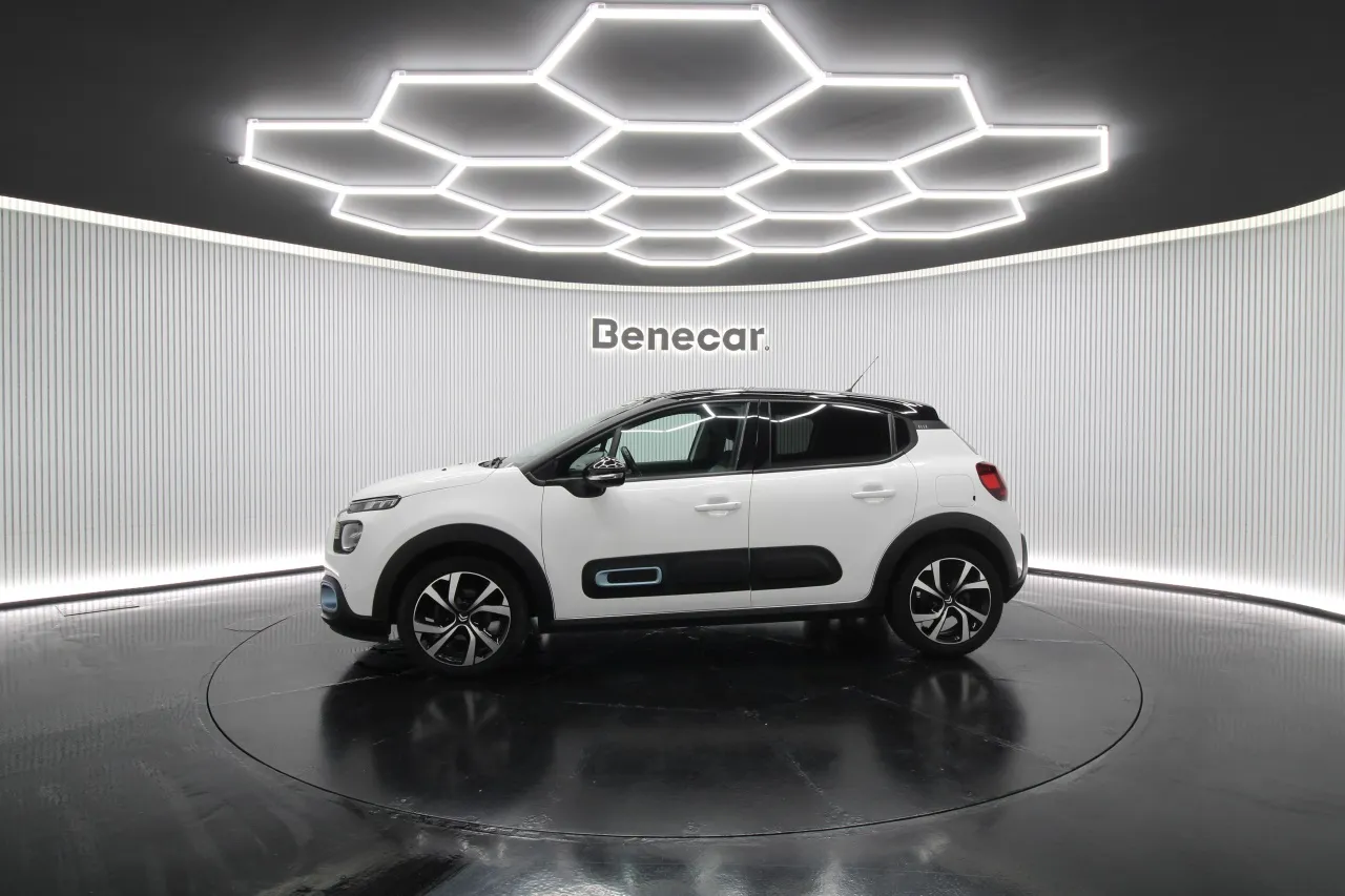 Citroen C3 Gasolina 9 2023
