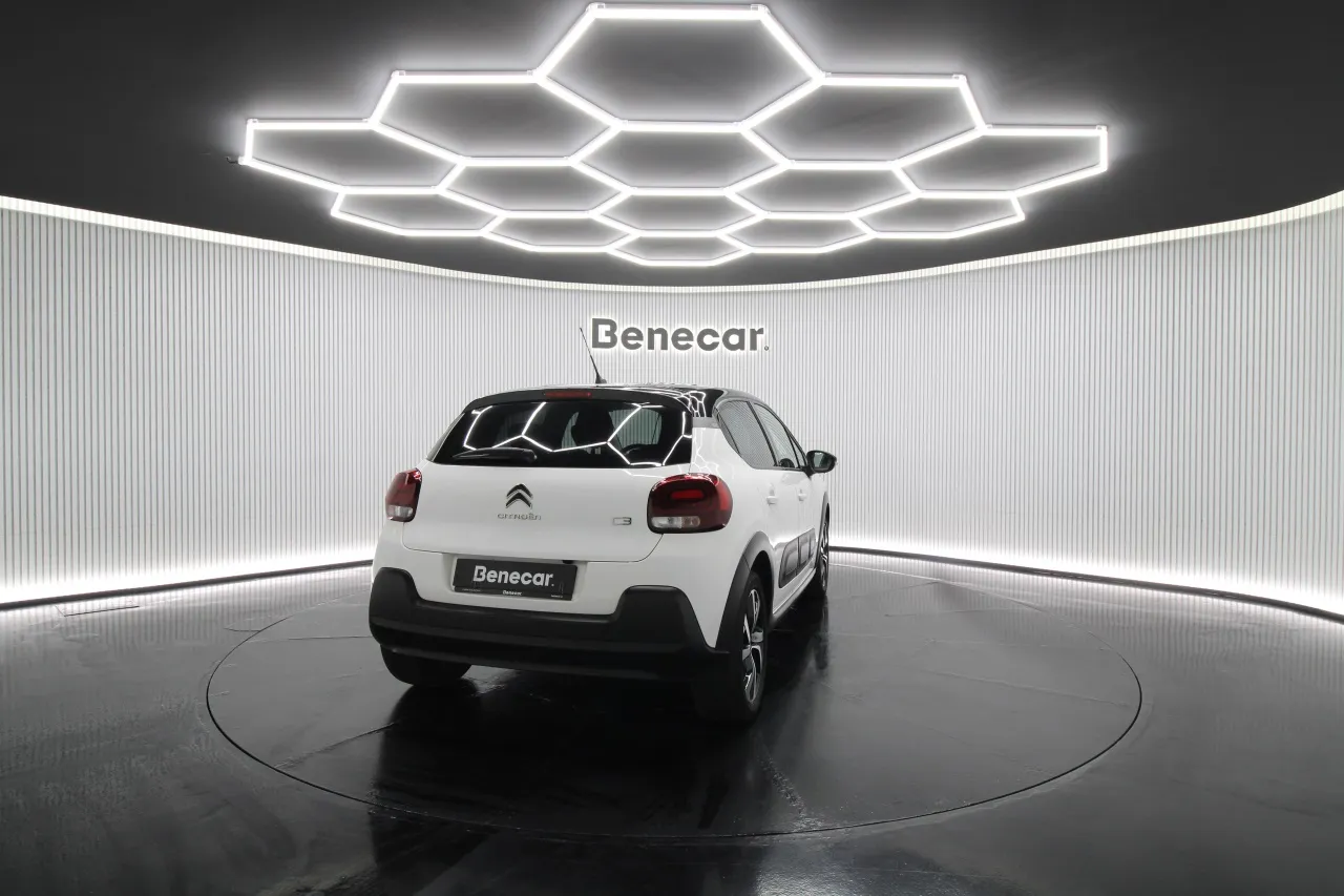 Citroen C3 Gasolina 9 2023