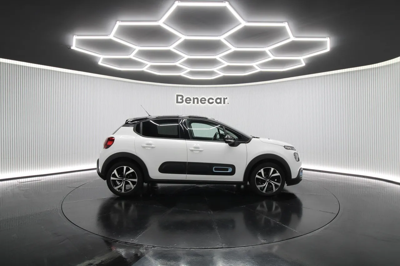 Citroen C3 Gasolina 9 2023