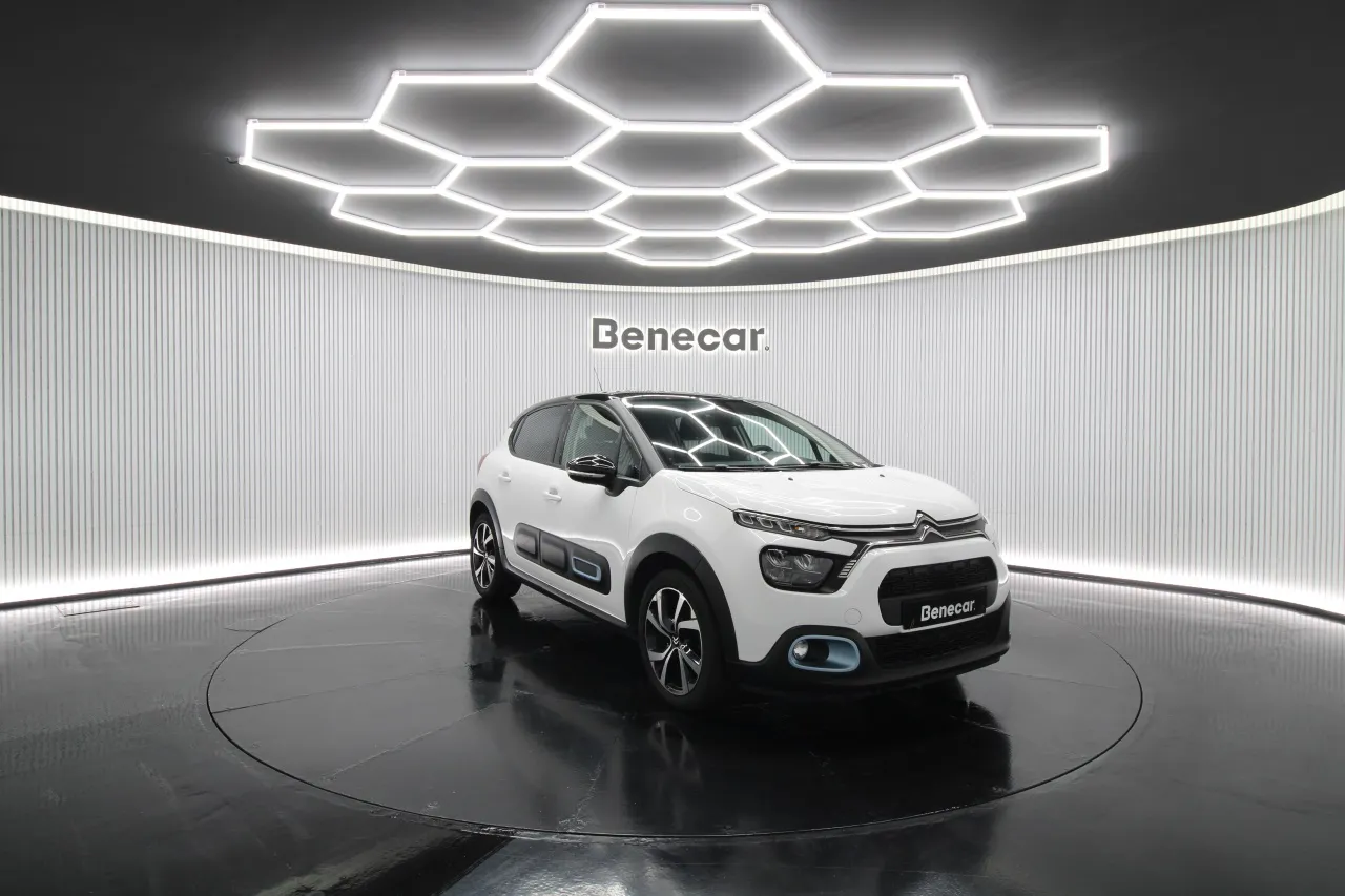 Citroen C3 Gasolina 9 2023