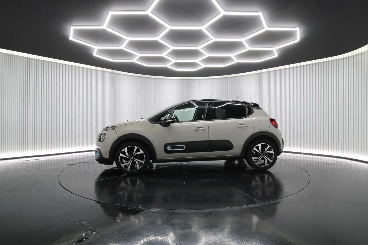 Citroen C3 Gasolina 12 2023