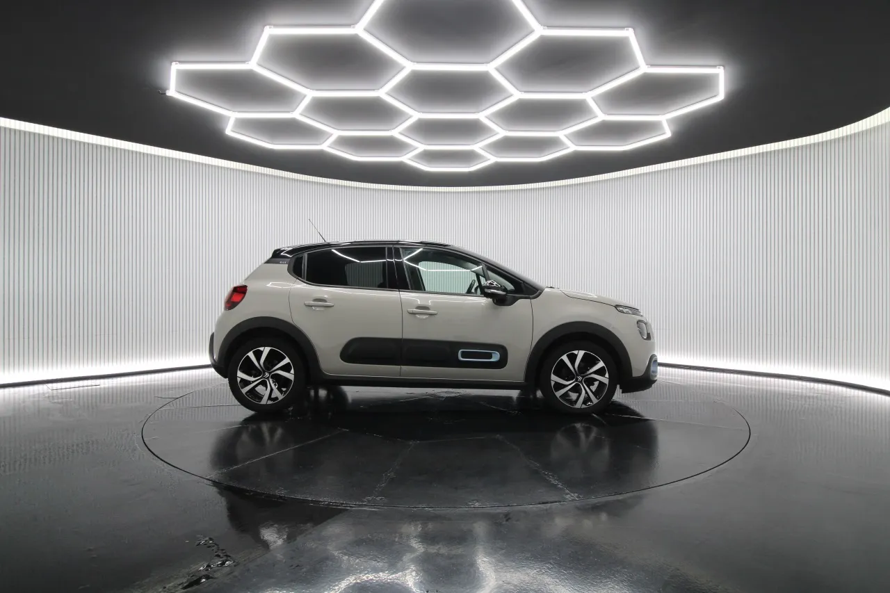 Citroen C3 Gasolina 12 2023