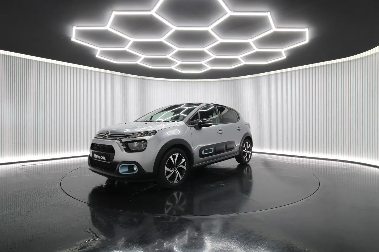 Citroen C3 Gasolina 9 2023