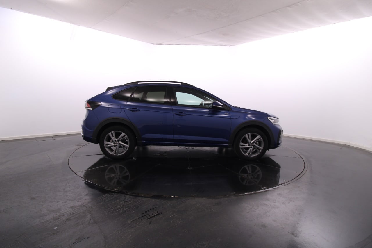 Volkswagen Taigo Gasolina 5 2024