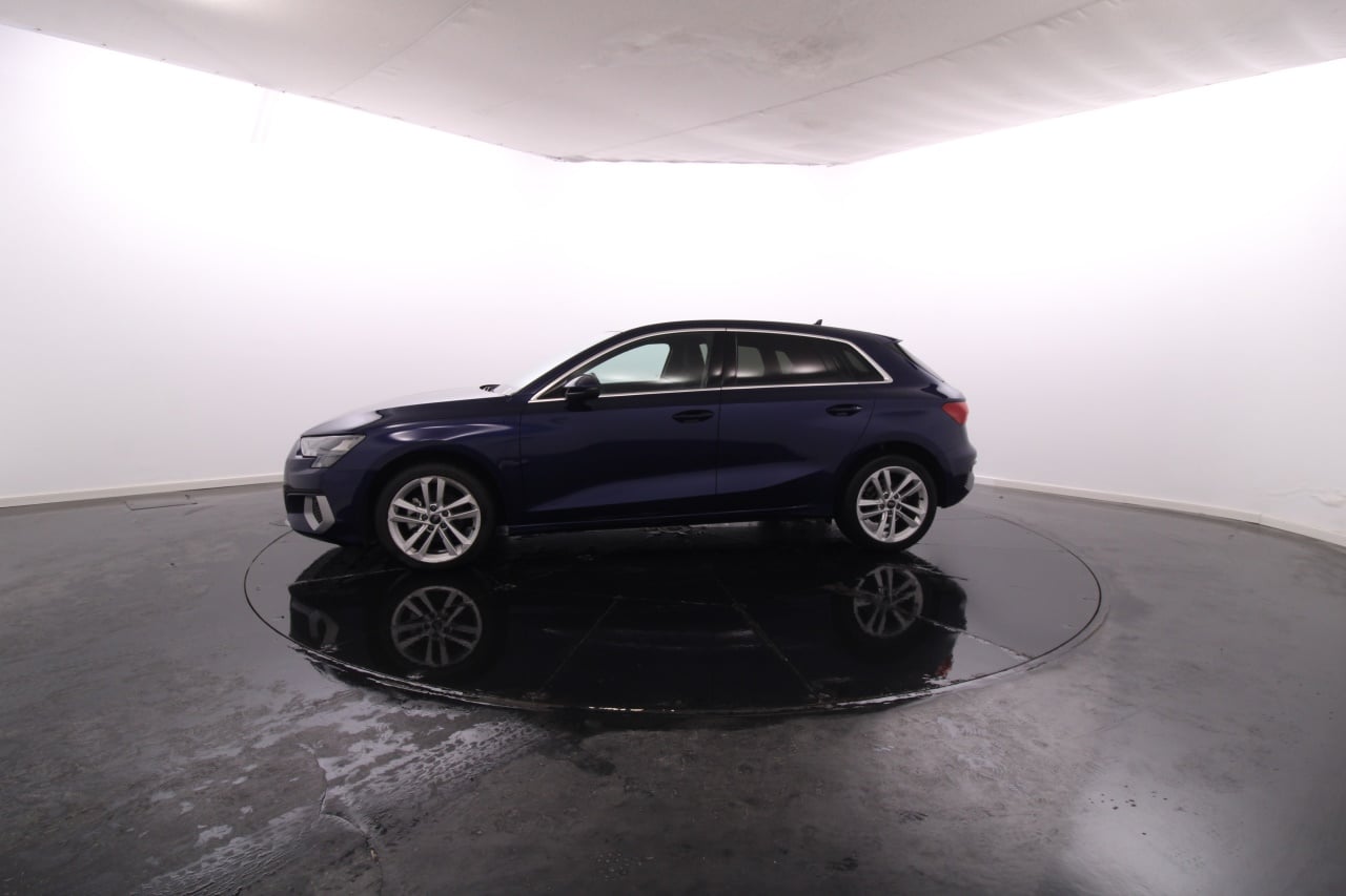 Audi A3 Sportback Híbrido Gasolina 5 2024