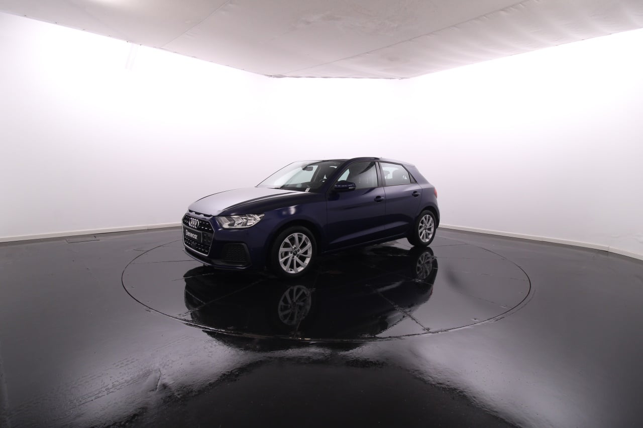 Audi A1 Sportback Gasoline 6 2024