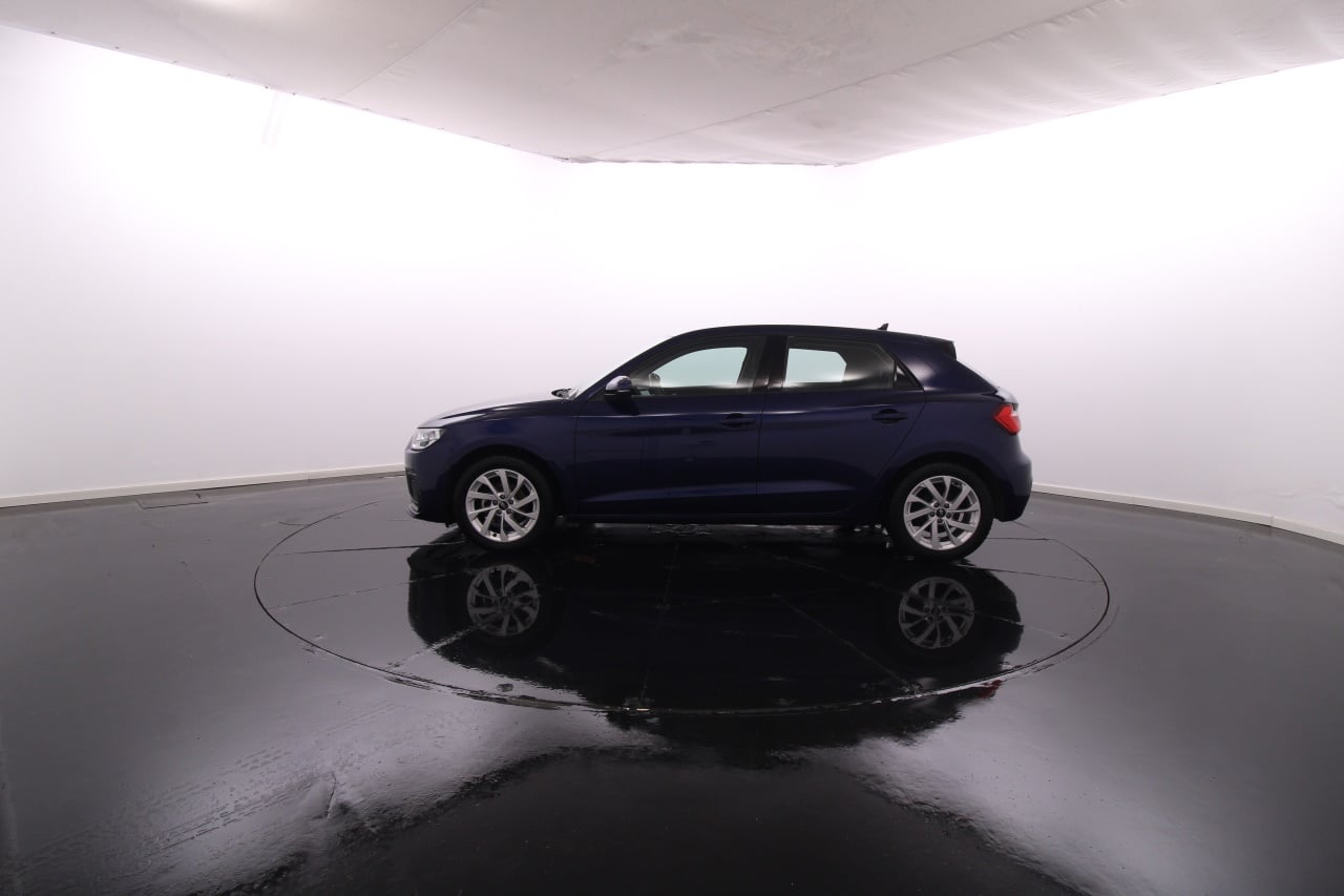 Audi A1 Sportback Gasoline 6 2024