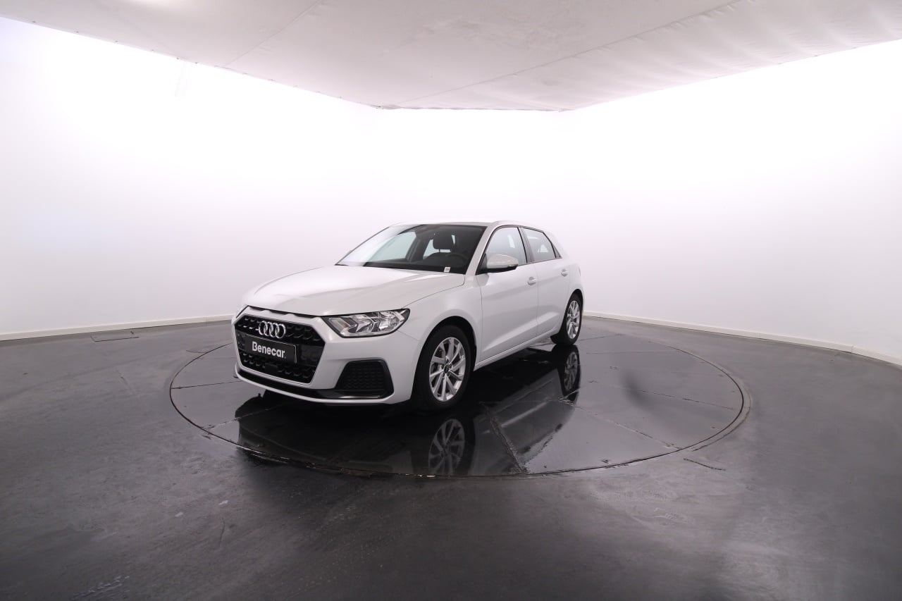Audi A1 Sportback Gasoline 6 2024