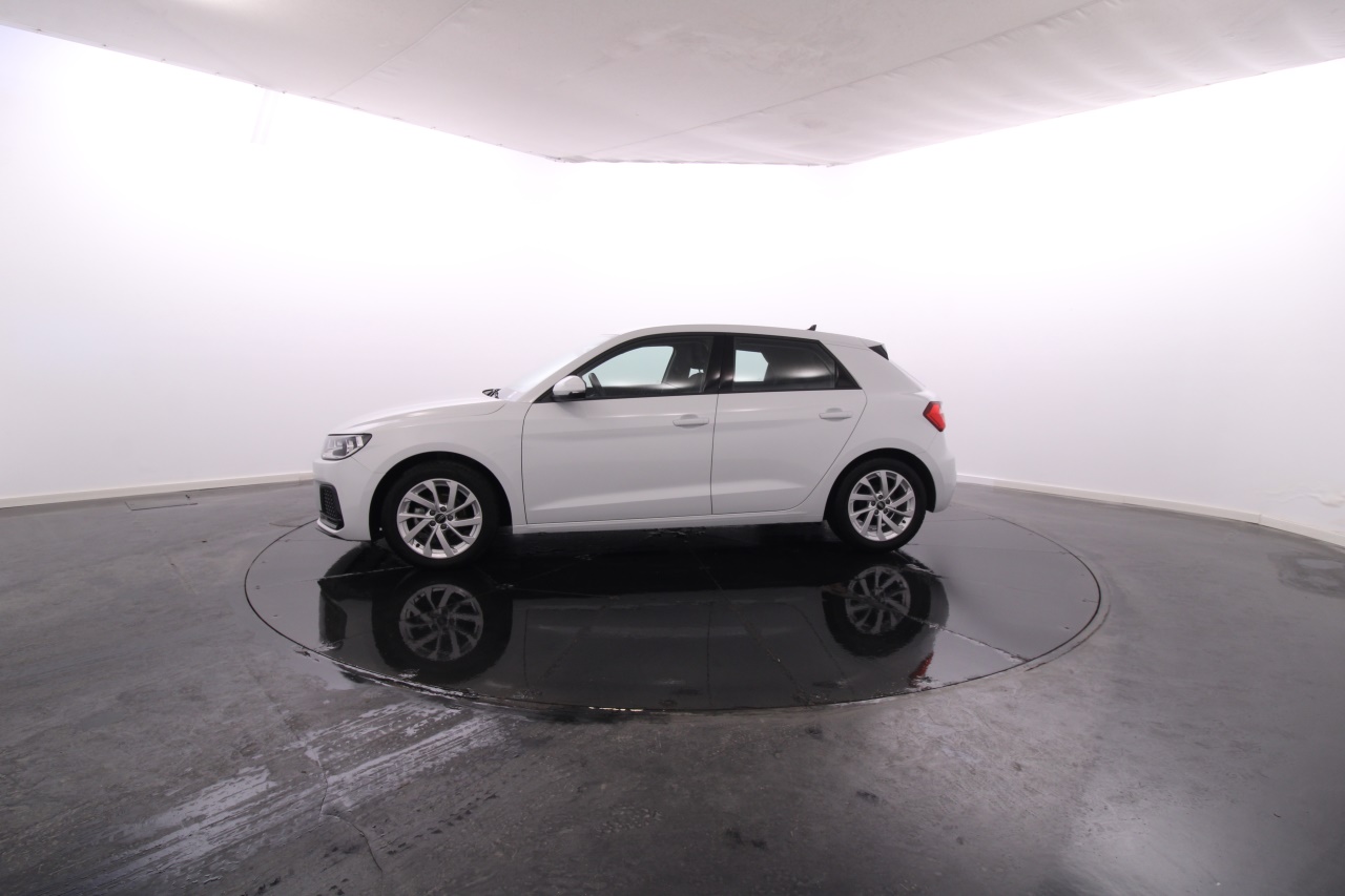 Audi A1 Sportback Gasolina 5 2024