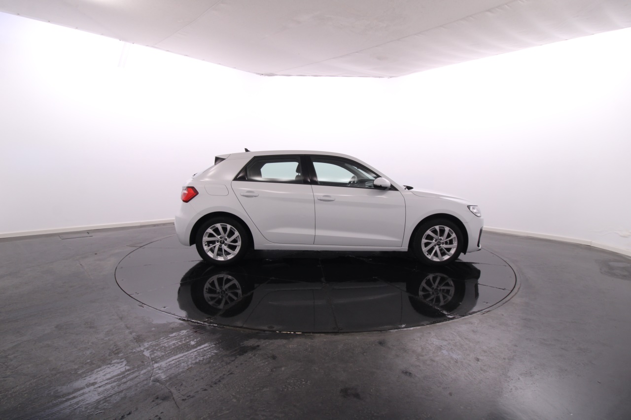 Audi A1 Sportback Gasolina 5 2024