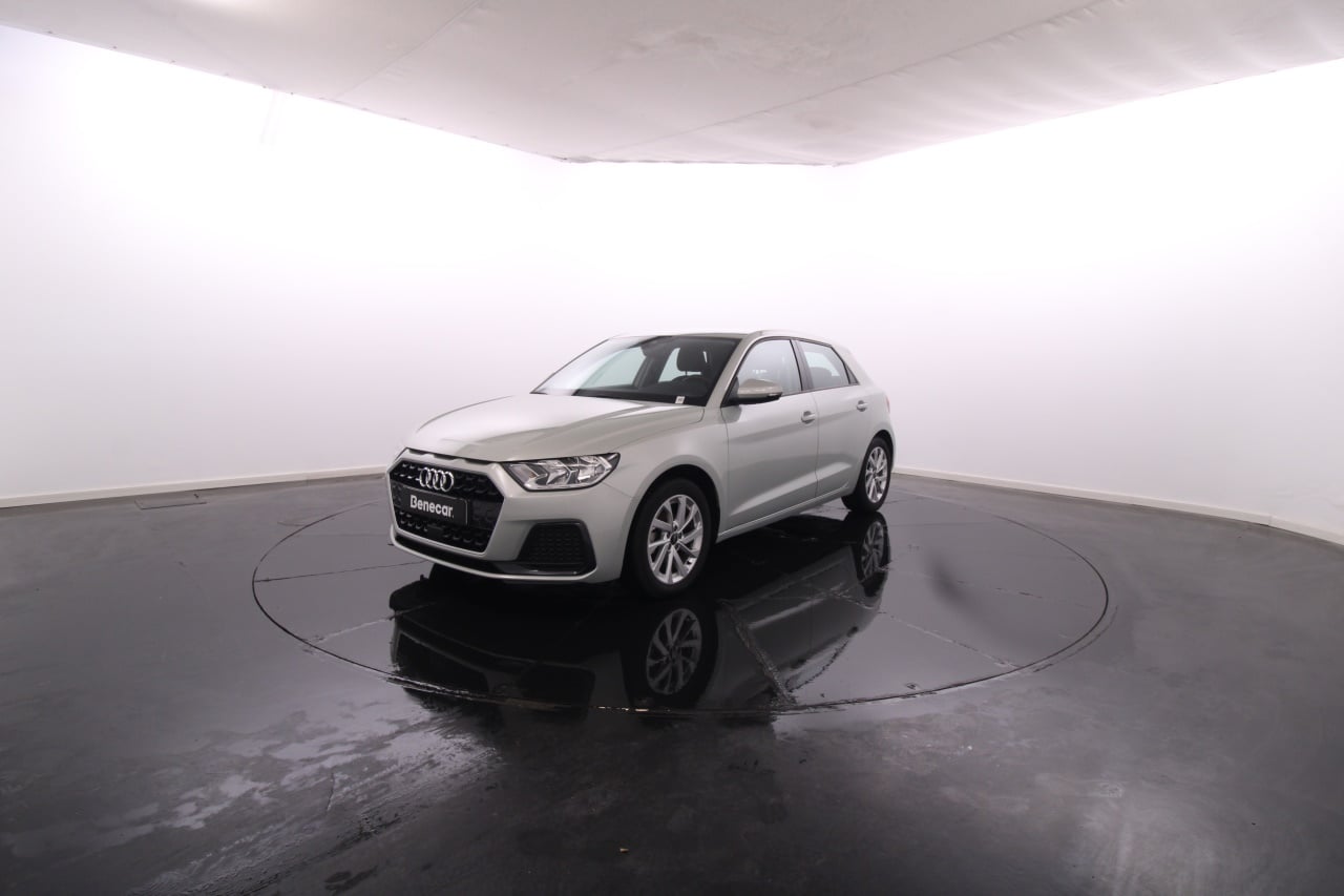 Audi A1 Sportback Gasolina 4 2024