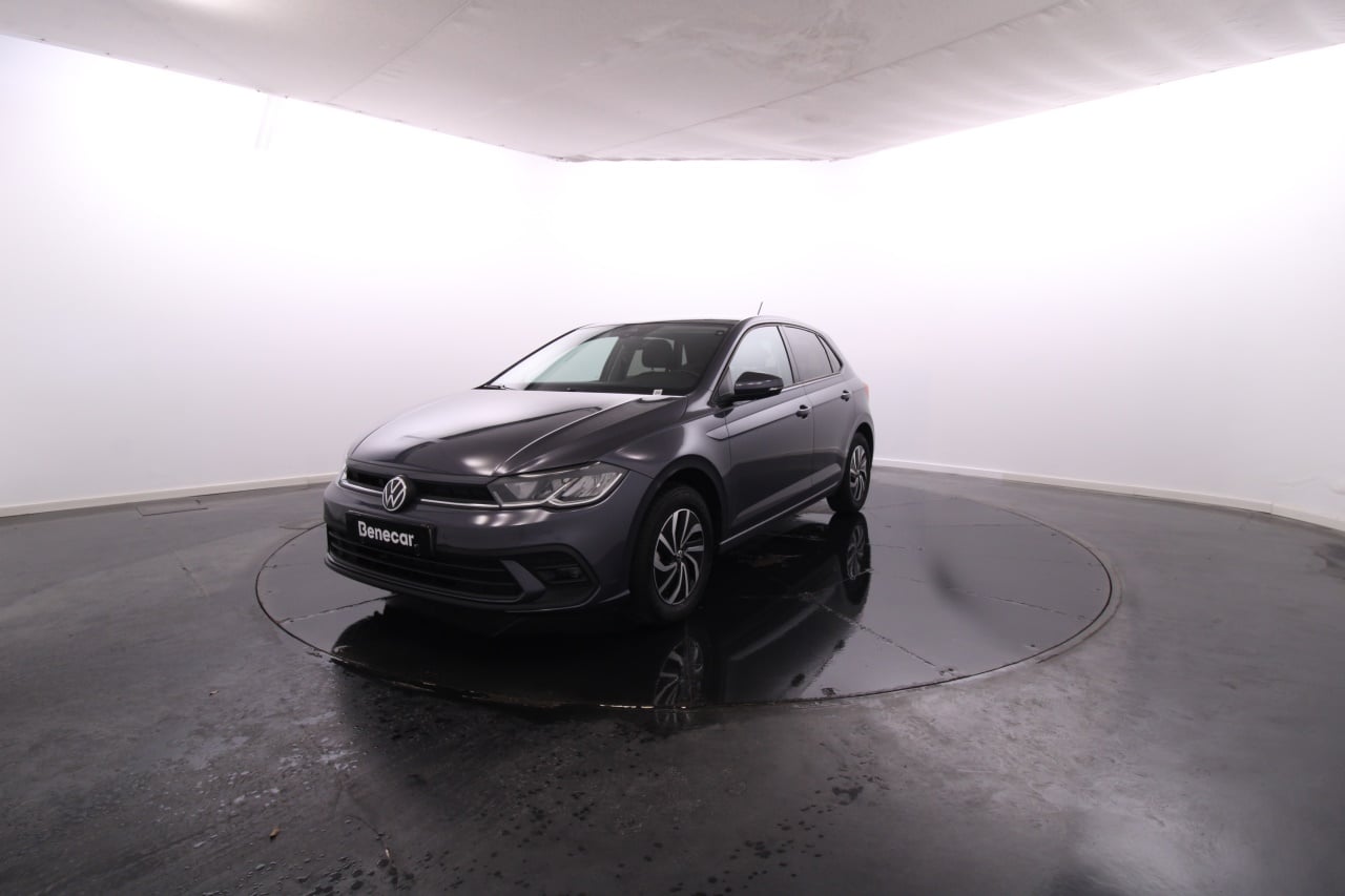 Volkswagen Polo Gasolina 6 2024