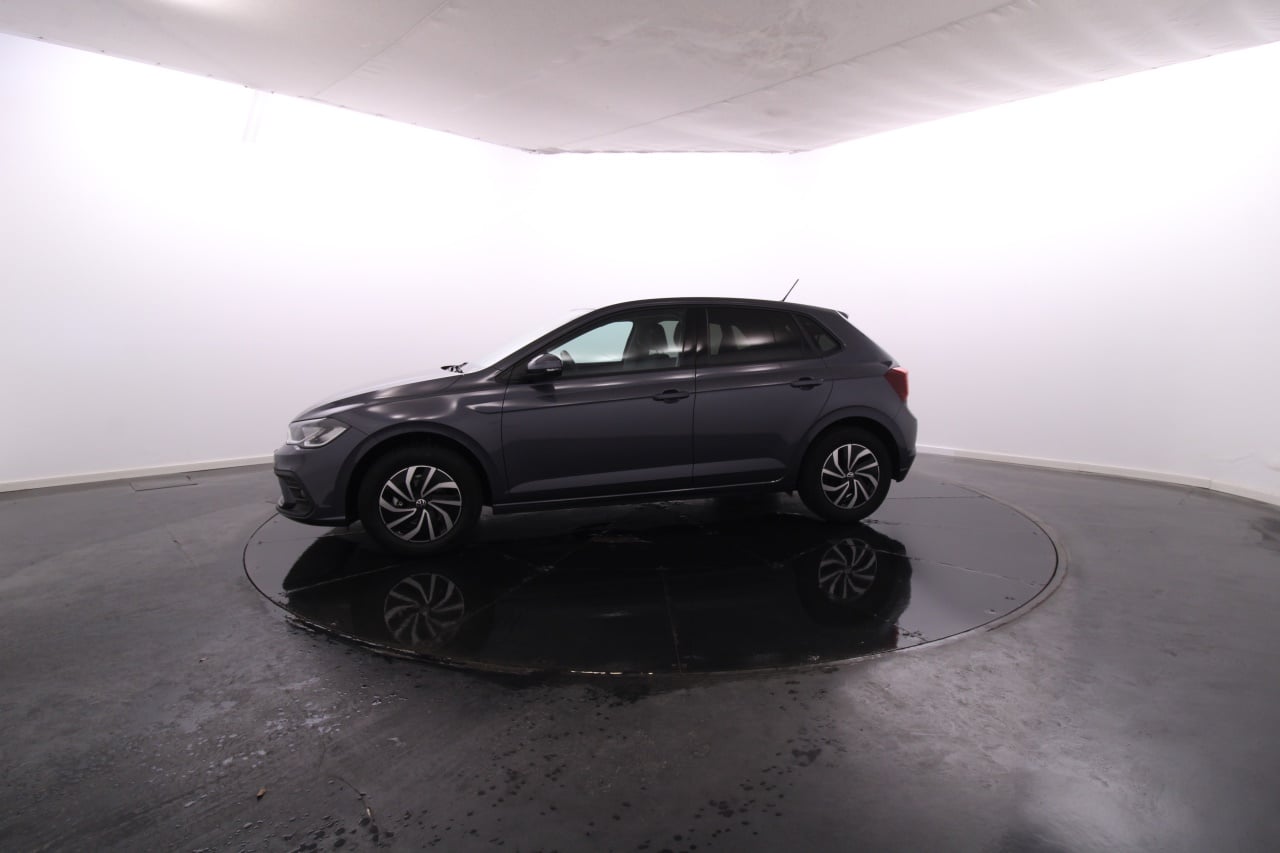 Volkswagen Polo Gasolina 6 2024