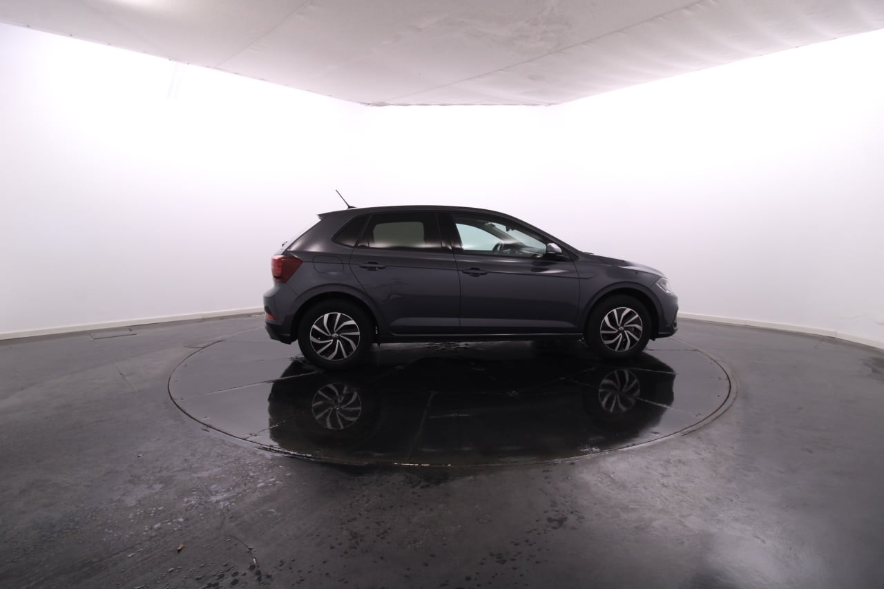 Volkswagen Polo Gasolina 6 2024