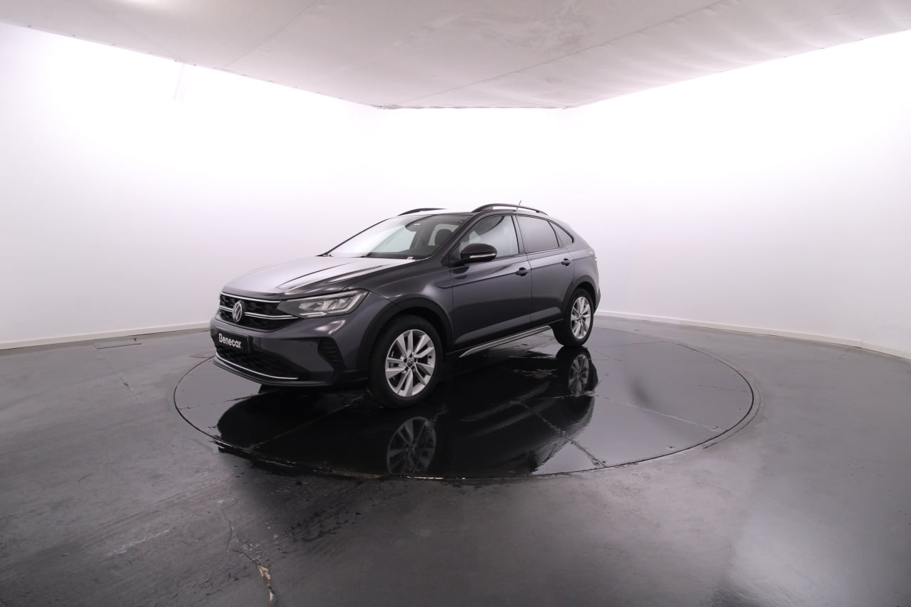 Volkswagen Taigo Gasolina 6 2024