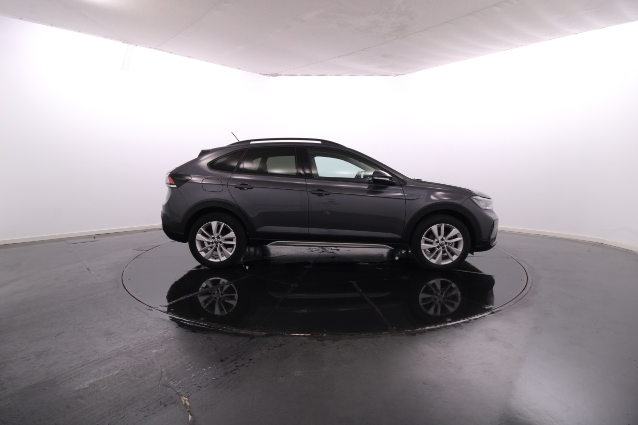 Volkswagen Taigo Gasolina 6 2024