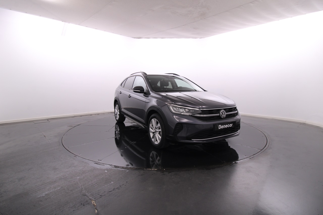 Volkswagen Taigo Gasolina 6 2024