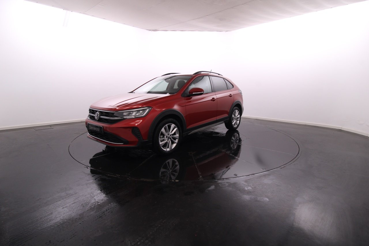 Volkswagen Taigo Gasolina 5 2024