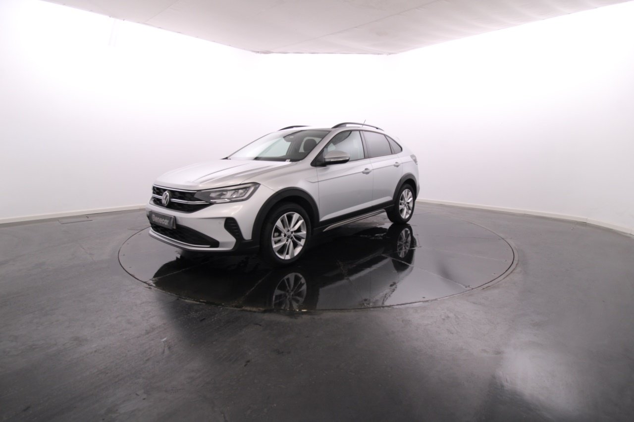 Volkswagen Taigo Gasolina 6 2024