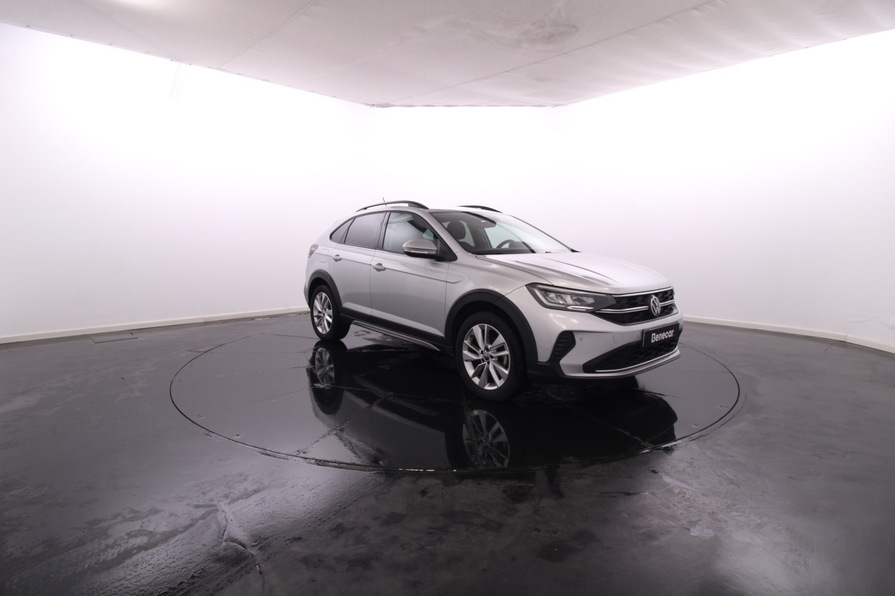 Volkswagen Taigo Gasolina 6 2024