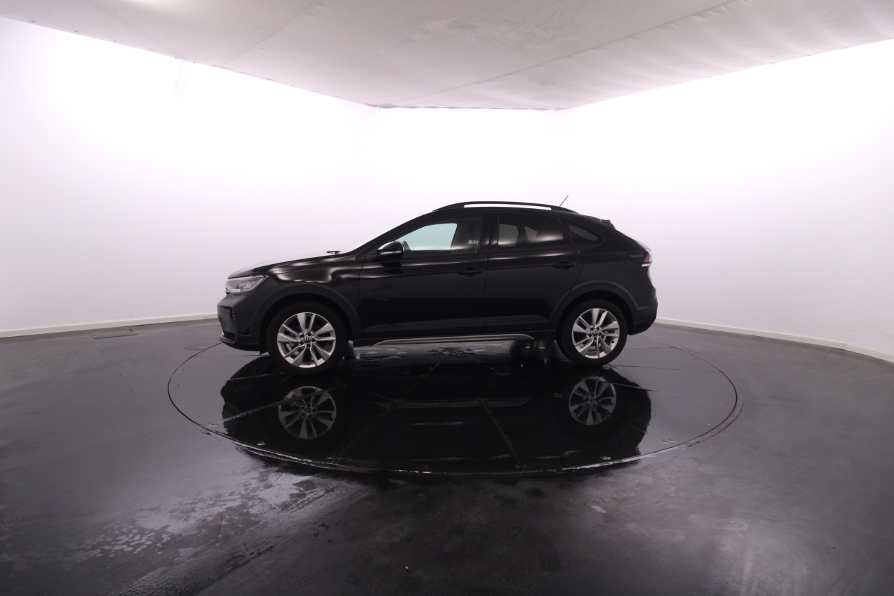 Volkswagen Taigo Gasolina 5 2024