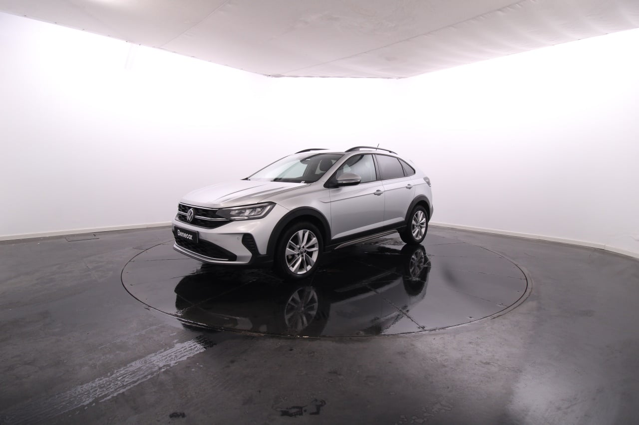 Volkswagen Taigo Gasolina 6 2024