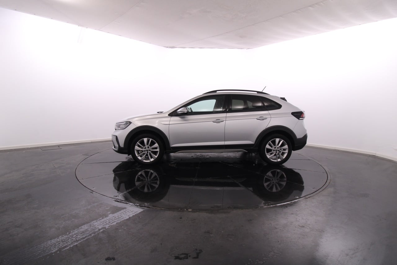 Volkswagen Taigo Gasoline 6 2024