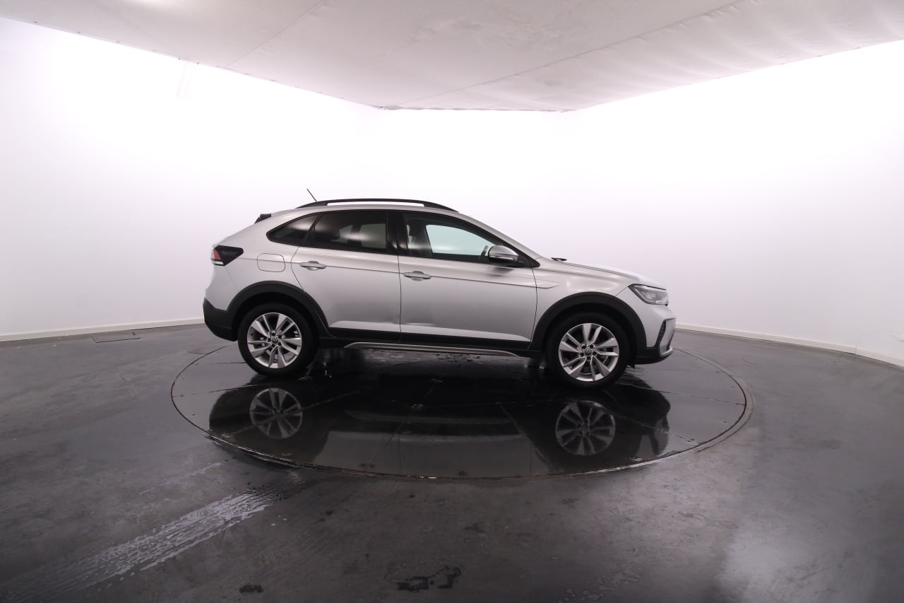 Volkswagen Taigo Gasoline 6 2024