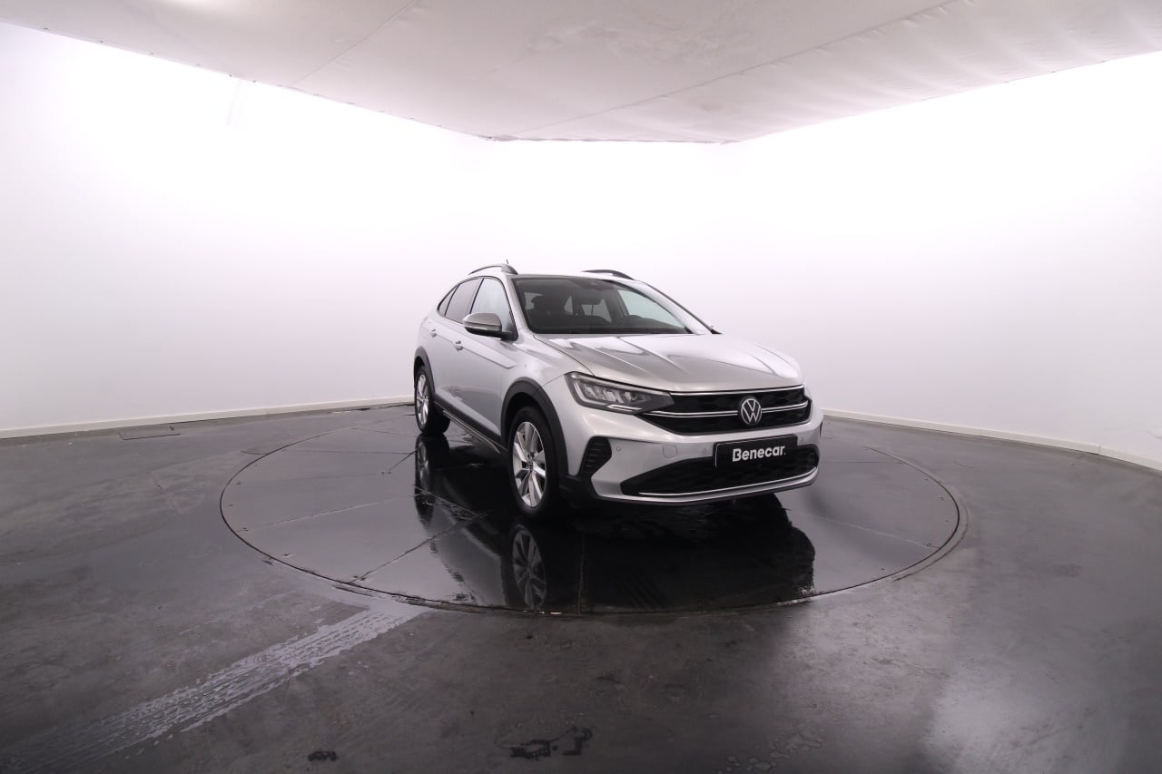 Volkswagen Taigo Gasoline 6 2024