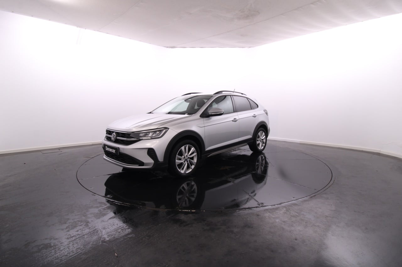 Volkswagen Taigo Gasolina 6 2024