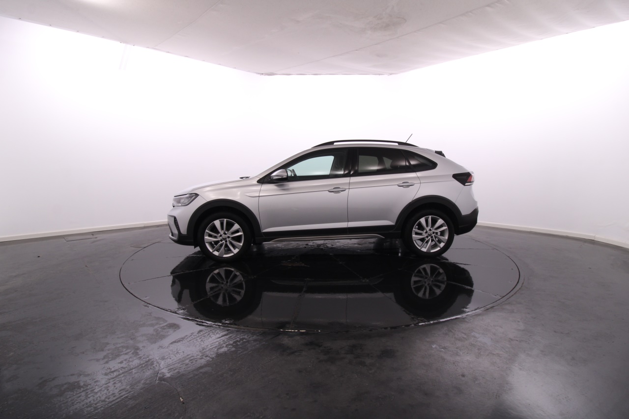 Volkswagen Taigo Gasolina 6 2024